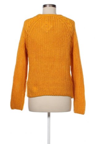 Γυναικείο πουλόβερ ONLY, Μέγεθος M, Χρώμα Κίτρινο, Τιμή 4,95 €
