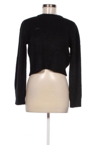 Дамски пуловер ONLY, Размер S, Цвят Черен, Цена 10,26 лв.