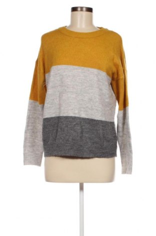 Дамски пуловер Pigalle, Размер S, Цвят Многоцветен, Цена 5,51 лв.