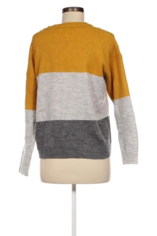Дамски пуловер Pigalle, Размер S, Цвят Многоцветен, Цена 5,51 лв.
