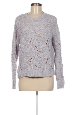 Γυναικείο πουλόβερ Pigalle, Μέγεθος M, Χρώμα Μπλέ, Τιμή 2,87 €