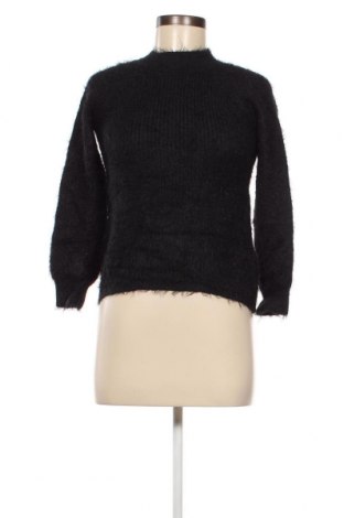 Γυναικείο πουλόβερ Primark, Μέγεθος M, Χρώμα Μαύρο, Τιμή 2,51 €