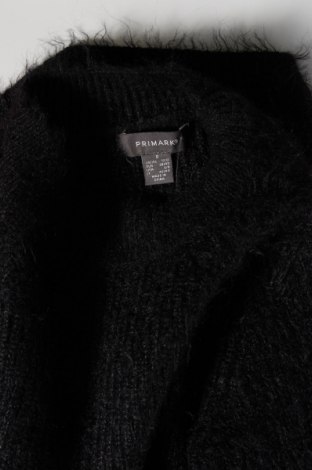 Damenpullover Primark, Größe M, Farbe Schwarz, Preis 3,49 €