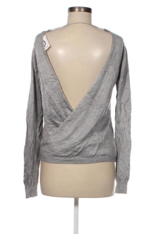 Γυναικείο πουλόβερ Project Unknown, Μέγεθος M, Χρώμα Γκρί, Τιμή 2,87 €