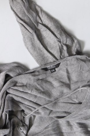 Γυναικείο πουλόβερ Project Unknown, Μέγεθος M, Χρώμα Γκρί, Τιμή 2,87 €