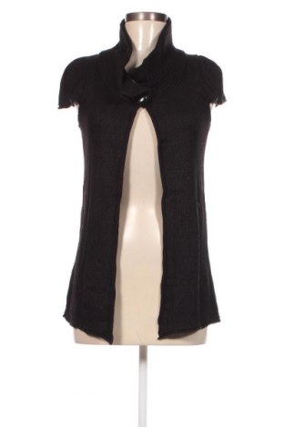 Γυναικείο πουλόβερ Promod, Μέγεθος L, Χρώμα Μαύρο, Τιμή 2,33 €