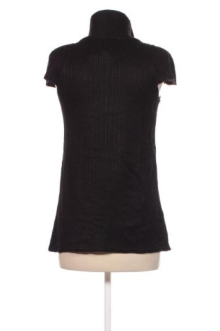Дамски пуловер Promod, Размер L, Цвят Черен, Цена 4,35 лв.
