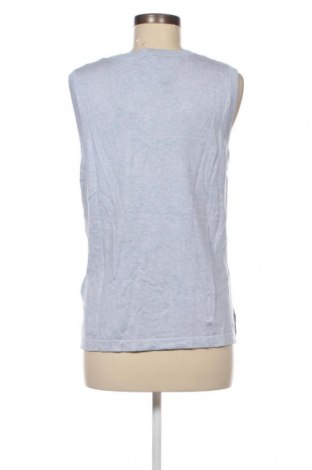 Γυναικείο πουλόβερ Pulz Jeans, Μέγεθος M, Χρώμα Μπλέ, Τιμή 5,38 €