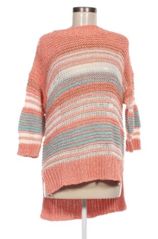 Дамски пуловер Reserved, Размер L, Цвят Многоцветен, Цена 5,22 лв.