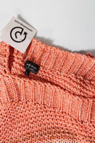 Damski sweter Reserved, Rozmiar L, Kolor Kolorowy, Cena 15,33 zł