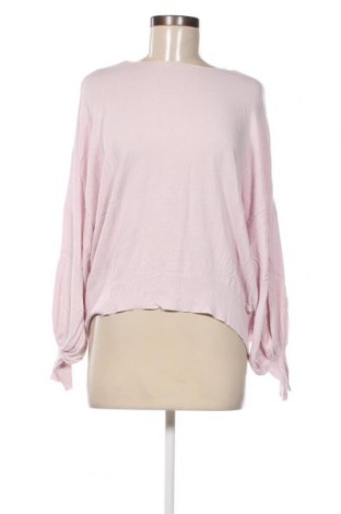 Дамски пуловер Romeo Gigli, Размер M, Цвят Розов, Цена 44,00 лв.