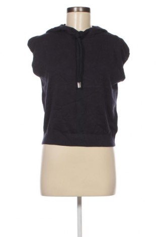 Γυναικείο πουλόβερ S.Oliver, Μέγεθος S, Χρώμα Μπλέ, Τιμή 4,04 €