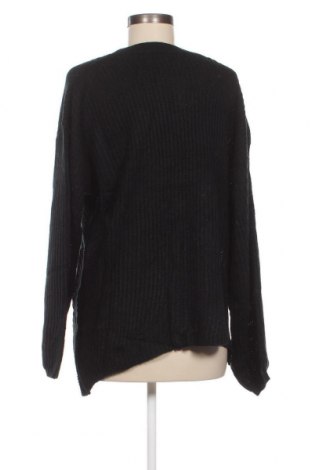Дамски пуловер SHEIN, Размер XL, Цвят Черен, Цена 9,20 лв.