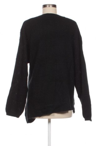 Дамски пуловер SHEIN, Размер XXL, Цвят Черен, Цена 10,12 лв.