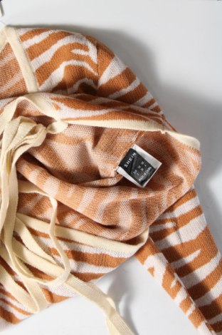 Γυναικείο πουλόβερ SHEIN, Μέγεθος S, Χρώμα Καφέ, Τιμή 5,22 €