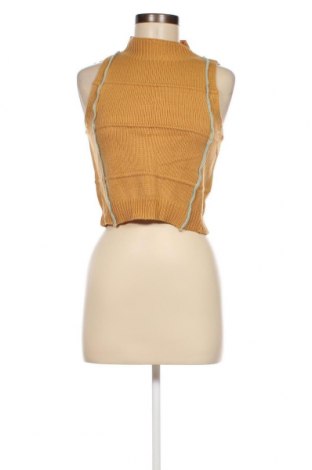Γυναικείο πουλόβερ SHEIN, Μέγεθος M, Χρώμα  Μπέζ, Τιμή 3,79 €