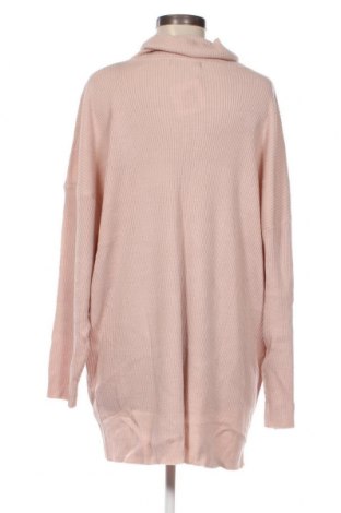 Damski sweter SHEIN, Rozmiar XL, Kolor Beżowy, Cena 122,61 zł