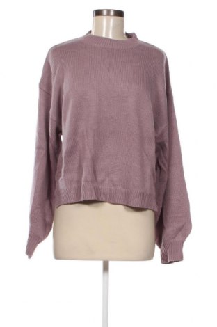 Дамски пуловер SHEIN, Размер M, Цвят Лилав, Цена 9,20 лв.