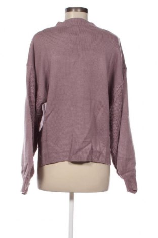 Γυναικείο πουλόβερ SHEIN, Μέγεθος M, Χρώμα Βιολετί, Τιμή 4,98 €