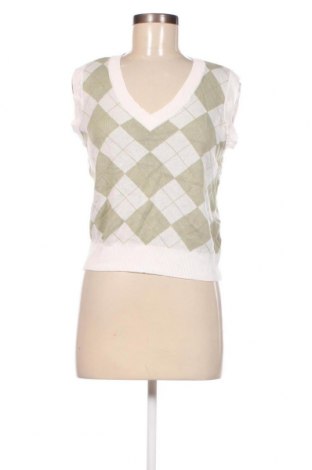 Γυναικείο πουλόβερ SHEIN, Μέγεθος M, Χρώμα Πολύχρωμο, Τιμή 2,69 €