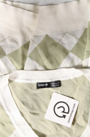 Γυναικείο πουλόβερ SHEIN, Μέγεθος M, Χρώμα Πολύχρωμο, Τιμή 2,69 €