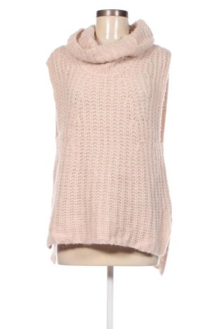Дамски пуловер Second Female, Размер M, Цвят Бежов, Цена 7,48 лв.