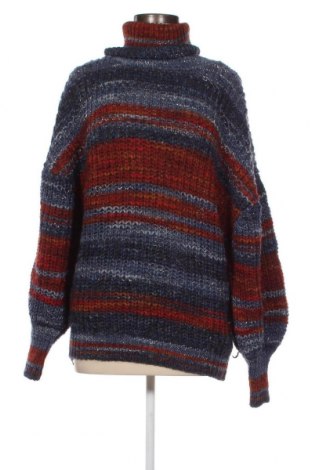 Γυναικείο πουλόβερ Sessun, Μέγεθος L, Χρώμα Πολύχρωμο, Τιμή 42,06 €