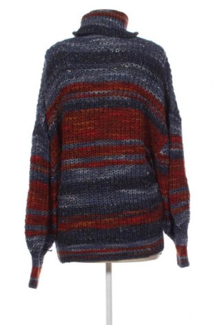 Γυναικείο πουλόβερ Sessun, Μέγεθος L, Χρώμα Πολύχρωμο, Τιμή 10,52 €