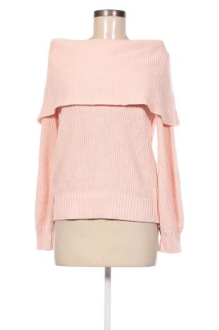 Дамски пуловер Sienna, Размер S, Цвят Розов, Цена 11,60 лв.