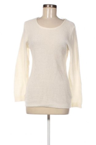 Дамски пуловер Sisters Point, Размер M, Цвят Екрю, Цена 5,22 лв.