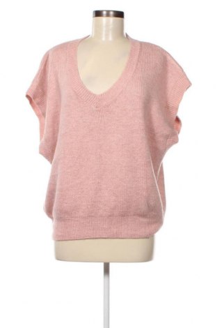 Дамски пуловер Sisters Point, Размер S, Цвят Розов, Цена 5,22 лв.