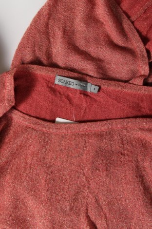 Γυναικείο πουλόβερ Soaked In Luxury, Μέγεθος S, Χρώμα Κόκκινο, Τιμή 2,72 €