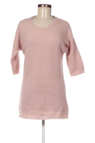 Дамски пуловер Soaked In Luxury, Размер S, Цвят Розов, Цена 5,72 лв.