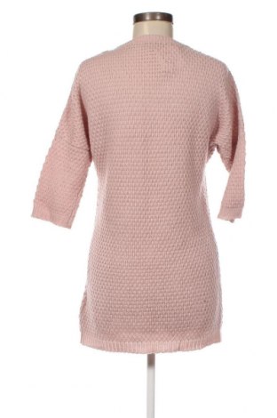 Дамски пуловер Soaked In Luxury, Размер S, Цвят Розов, Цена 44,00 лв.