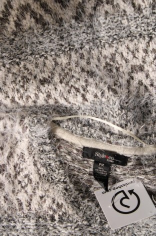 Női pulóver Style & Co, Méret M, Szín Sokszínű, Ár 883 Ft