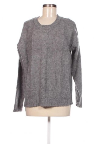 Дамски пуловер Tara, Размер L, Цвят Сив, Цена 13,05 лв.