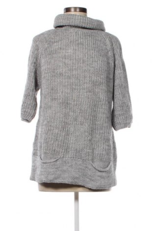 Γυναικείο πουλόβερ Tippy, Μέγεθος M, Χρώμα Γκρί, Τιμή 2,33 €