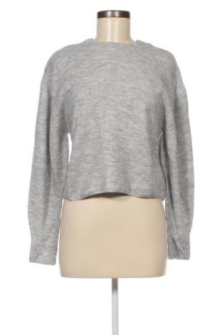 Дамски пуловер Topshop, Размер XL, Цвят Сив, Цена 8,70 лв.