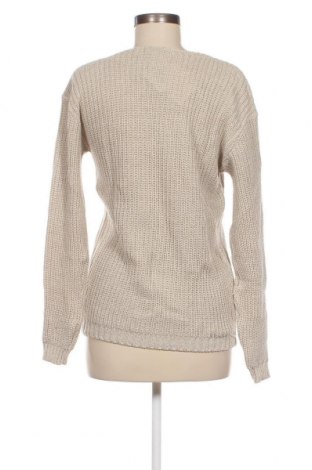 Дамски пуловер Unique 21, Размер S, Цвят Сив, Цена 9,57 лв.