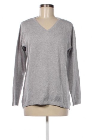 Γυναικείο πουλόβερ Up 2 Fashion, Μέγεθος M, Χρώμα Γκρί, Τιμή 2,69 €