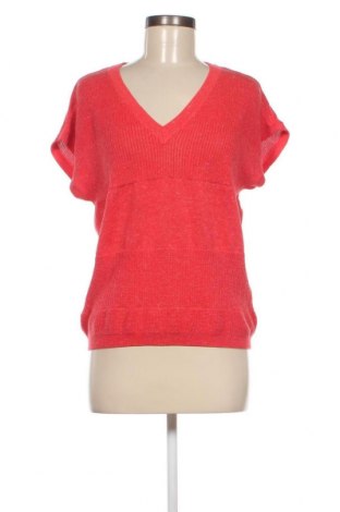 Pulover de femei VILA, Mărime S, Culoare Roșu, Preț 28,42 Lei