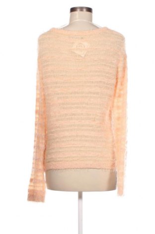 Γυναικείο πουλόβερ VILA, Μέγεθος S, Χρώμα Πορτοκαλί, Τιμή 2,72 €
