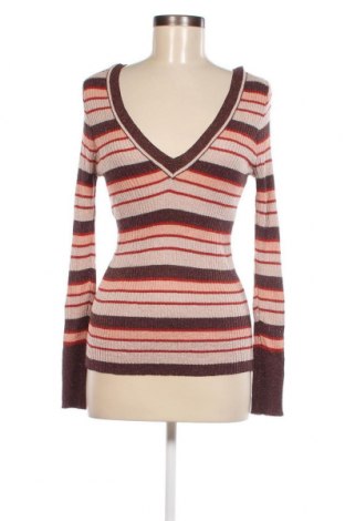 Дамски пуловер VILA, Размер S, Цвят Многоцветен, Цена 11,88 лв.
