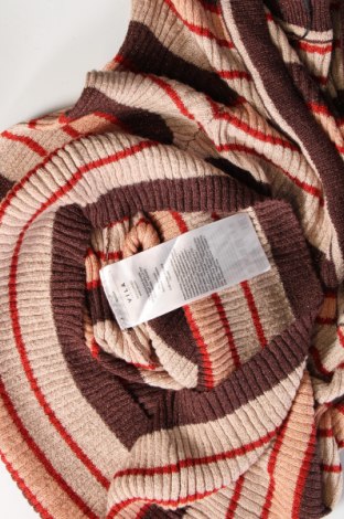 Γυναικείο πουλόβερ VILA, Μέγεθος S, Χρώμα Πολύχρωμο, Τιμή 6,40 €