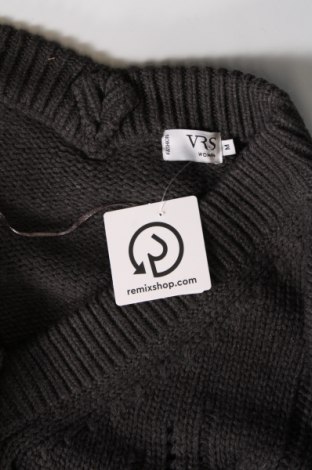 Дамски пуловер VRS Woman, Размер M, Цвят Сив, Цена 5,22 лв.