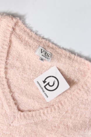 Дамски пуловер VRS Woman, Размер M, Цвят Розов, Цена 5,22 лв.