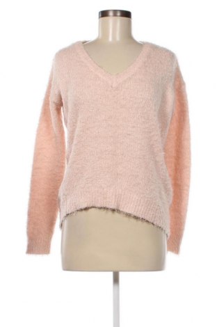 Дамски пуловер VRS Woman, Размер M, Цвят Розов, Цена 5,22 лв.