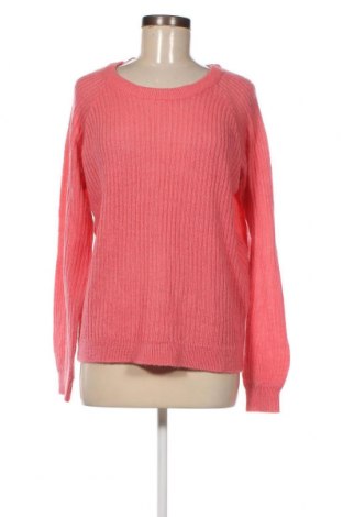 Дамски пуловер VRS Woman, Размер S, Цвят Розов, Цена 5,22 лв.