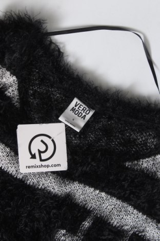 Γυναικείο πουλόβερ Vero Moda, Μέγεθος S, Χρώμα Μαύρο, Τιμή 2,72 €