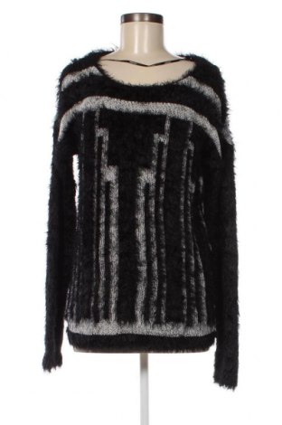 Дамски пуловер Vero Moda, Размер S, Цвят Черен, Цена 5,20 лв.